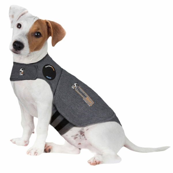 jak zakładać ThunderShirt